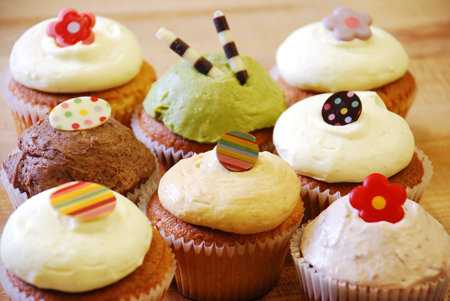 cupcakes